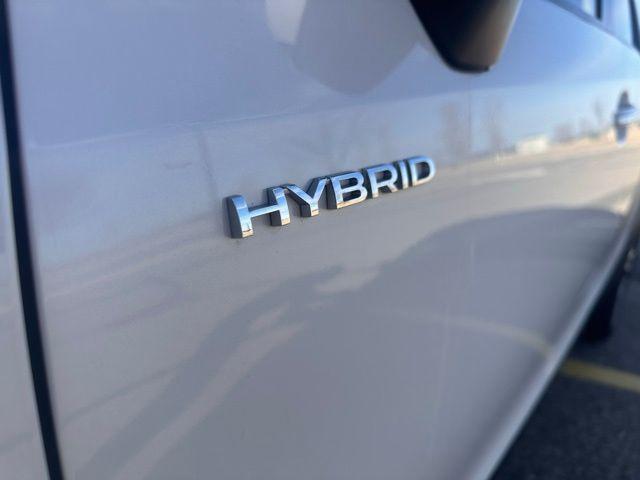 used 2016 Subaru Crosstrek Hybrid car, priced at $15,250