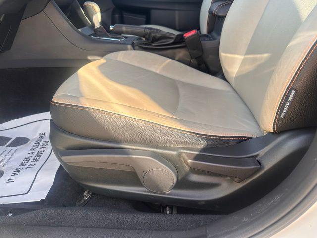 used 2016 Subaru Crosstrek Hybrid car, priced at $15,250