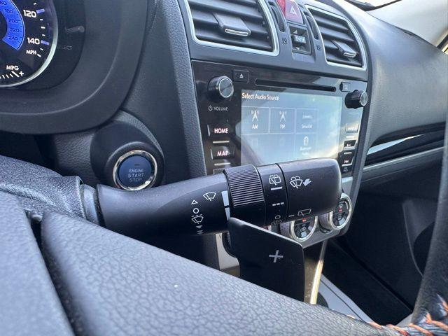 used 2016 Subaru Crosstrek Hybrid car, priced at $15,250