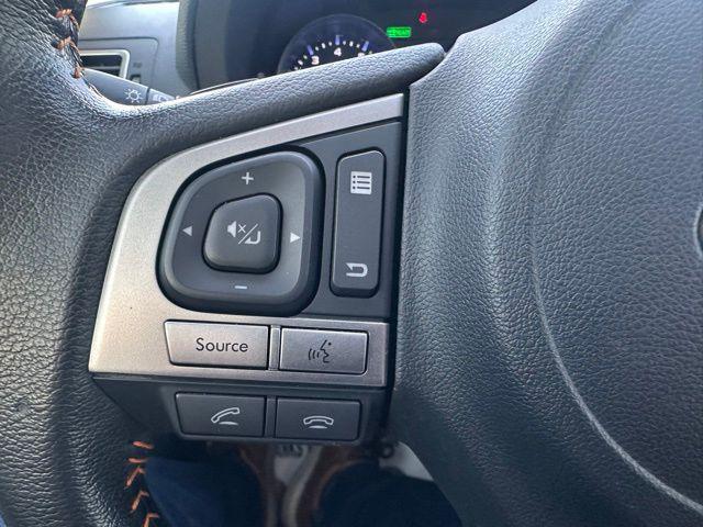 used 2016 Subaru Crosstrek Hybrid car, priced at $15,250