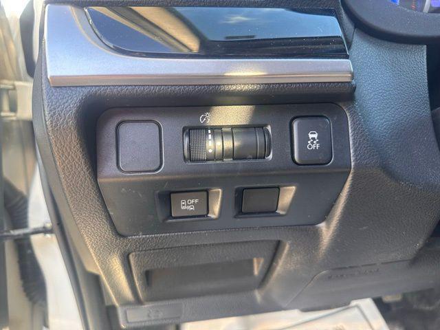 used 2016 Subaru Crosstrek Hybrid car, priced at $15,250