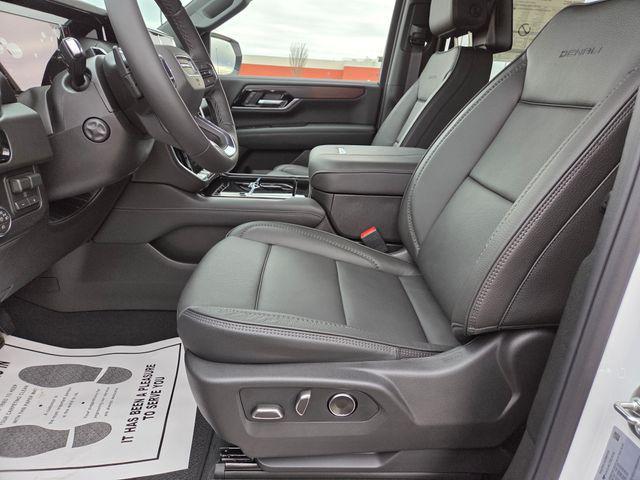 new 2026 GMC Yukon XL car, priced at $94,555