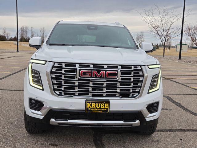 new 2026 GMC Yukon XL car, priced at $94,555