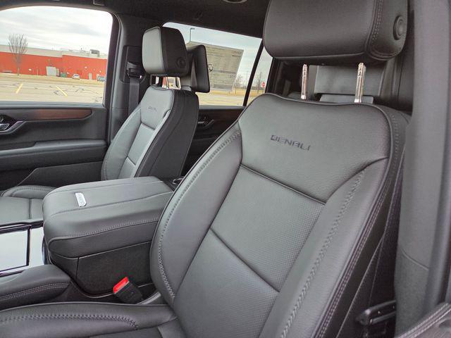 new 2026 GMC Yukon XL car, priced at $94,555