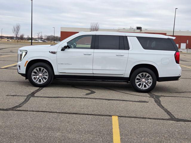 new 2026 GMC Yukon XL car, priced at $94,555