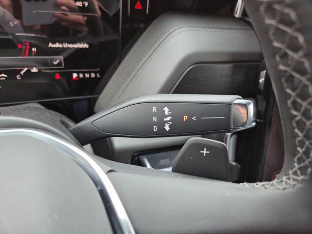 new 2026 GMC Yukon XL car, priced at $94,555