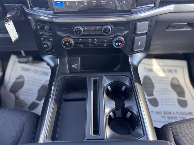 new 2026 Ford F-150 car, priced at $49,862