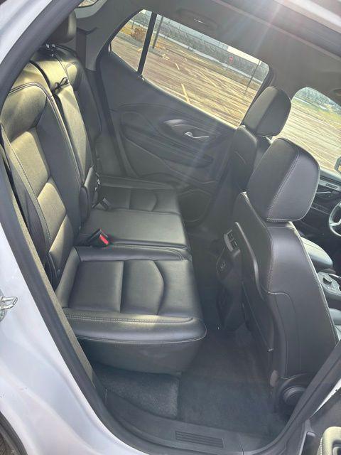 used 2024 GMC Terrain car, priced at $24,301