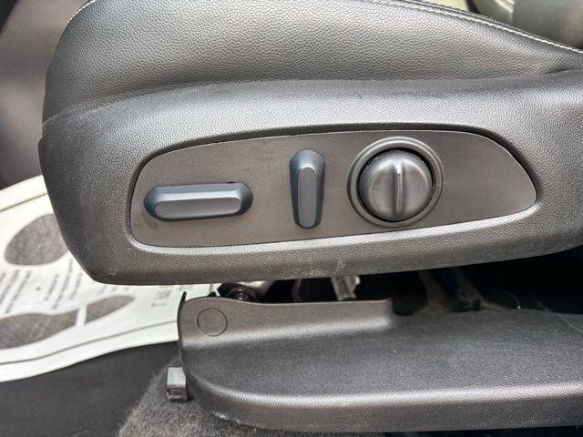 used 2024 GMC Terrain car, priced at $24,301