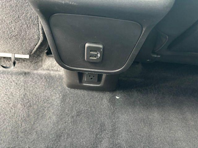 used 2024 GMC Terrain car, priced at $24,301