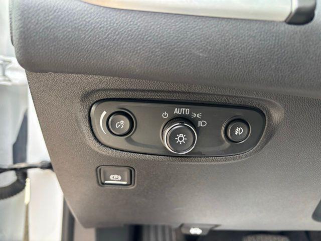 used 2024 GMC Terrain car, priced at $24,301