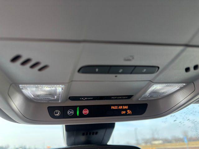 used 2024 GMC Terrain car, priced at $24,301