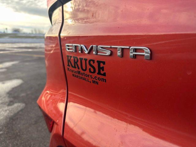 used 2024 Buick Envista car, priced at $23,825