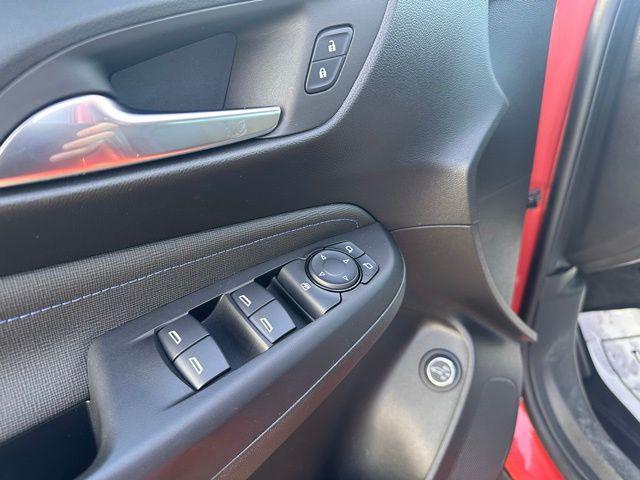 used 2024 Buick Envista car, priced at $23,825