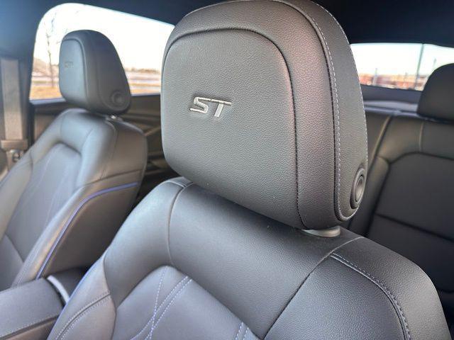 used 2024 Buick Envista car, priced at $23,825