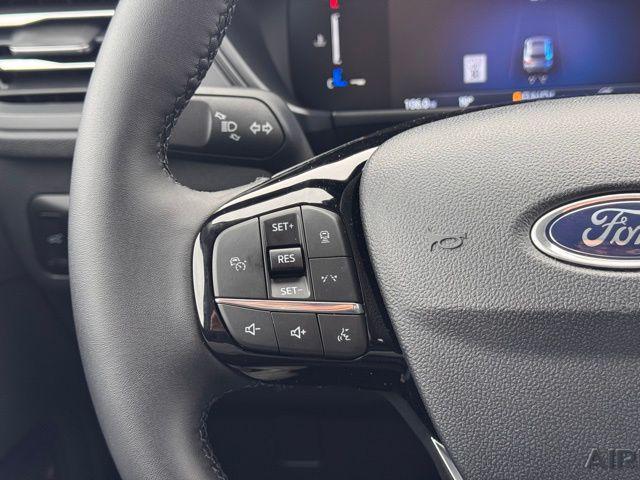 new 2026 Ford Escape car, priced at $33,199