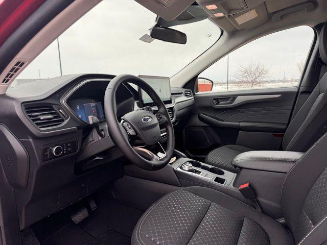 new 2026 Ford Escape car, priced at $33,199