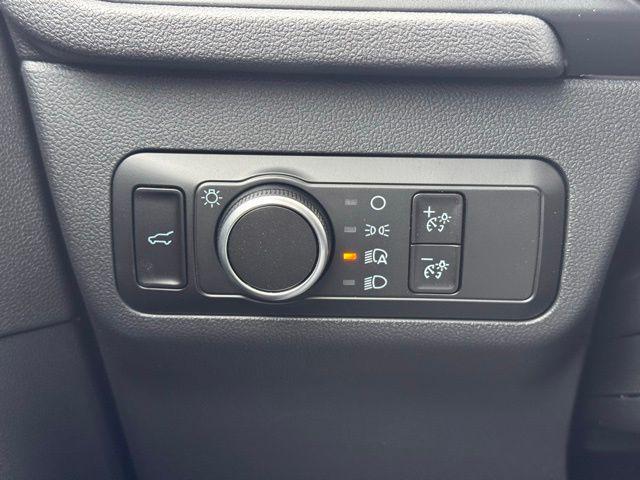 new 2026 Ford Escape car, priced at $33,199