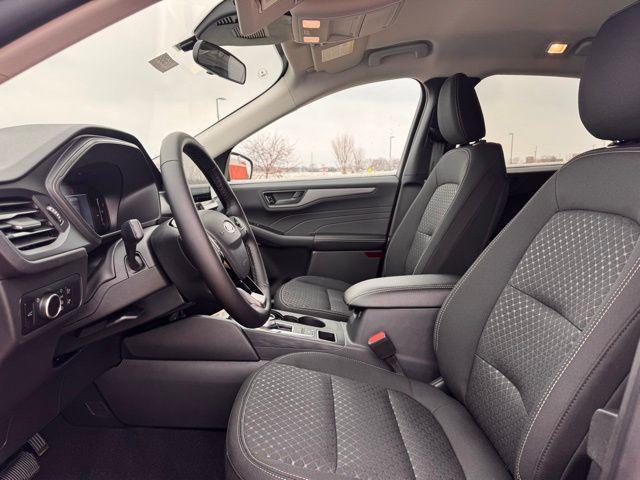new 2026 Ford Escape car, priced at $33,199