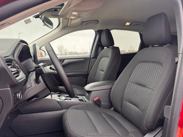 new 2026 Ford Escape car, priced at $33,199