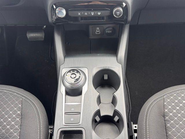 new 2026 Ford Escape car, priced at $33,199