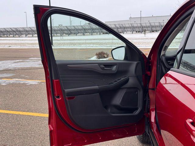 new 2026 Ford Escape car, priced at $33,199