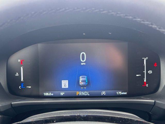 new 2026 Ford Escape car, priced at $33,199