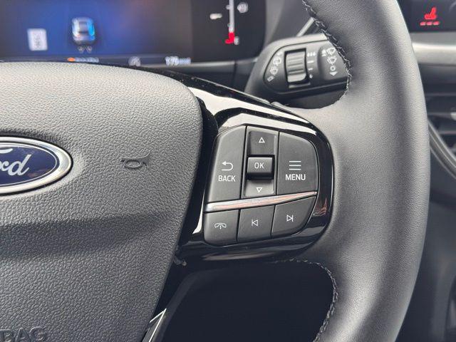 new 2026 Ford Escape car, priced at $33,199