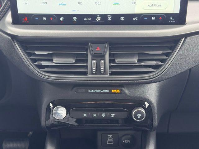 new 2026 Ford Escape car, priced at $33,199