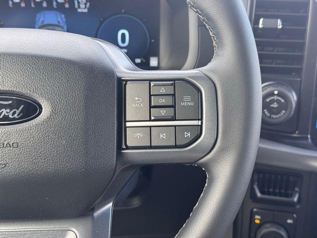 new 2026 Ford F-150 car, priced at $55,510