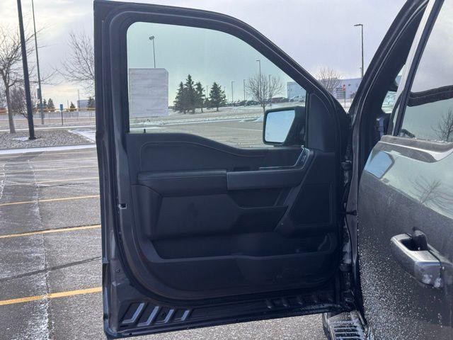 new 2026 Ford F-150 car, priced at $55,510