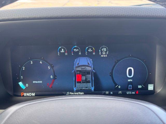 new 2026 Ford F-150 car, priced at $55,510