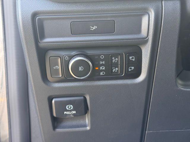 new 2026 Ford F-150 car, priced at $55,510