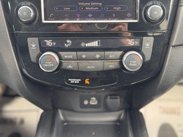 used 2018 Nissan Rogue car, priced at $12,995