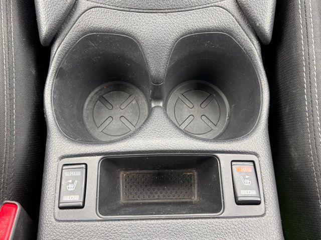 used 2018 Nissan Rogue car, priced at $12,995