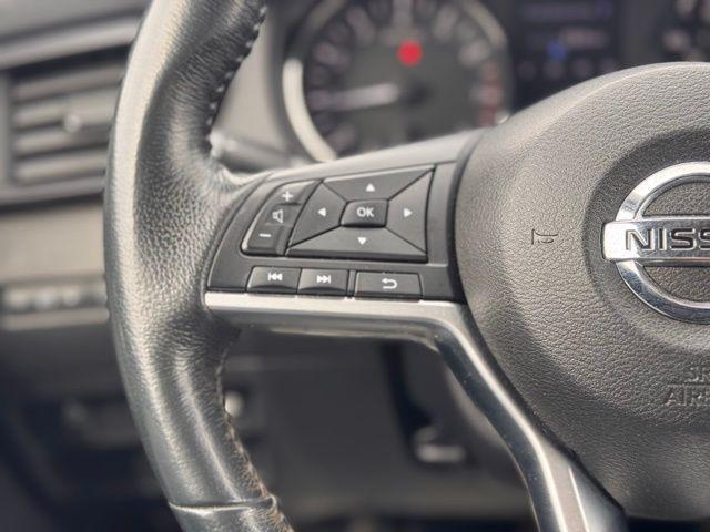 used 2018 Nissan Rogue car, priced at $12,995