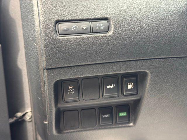 used 2018 Nissan Rogue car, priced at $12,995