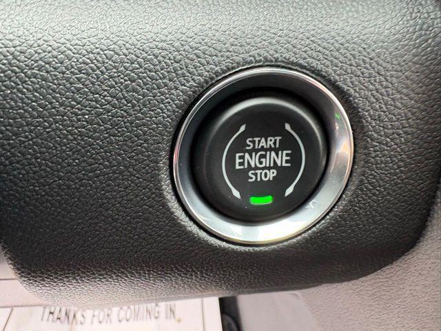 new 2026 GMC Acadia car, priced at $65,637