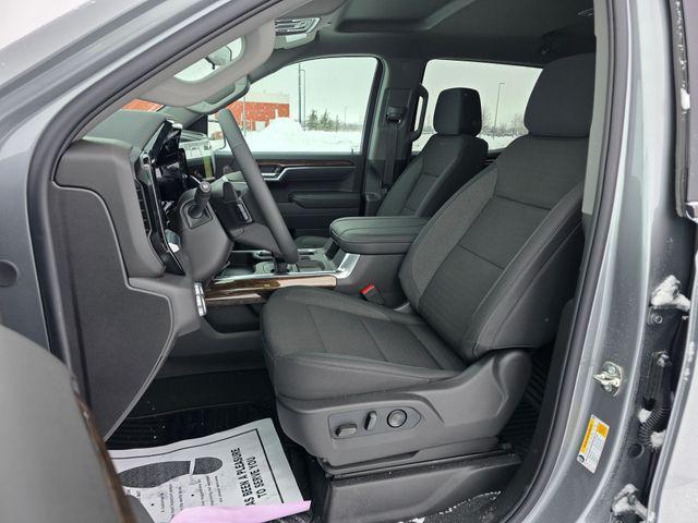 new 2026 GMC Sierra 1500 car, priced at $62,045