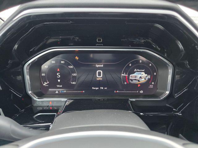 new 2026 GMC Sierra 1500 car, priced at $62,045