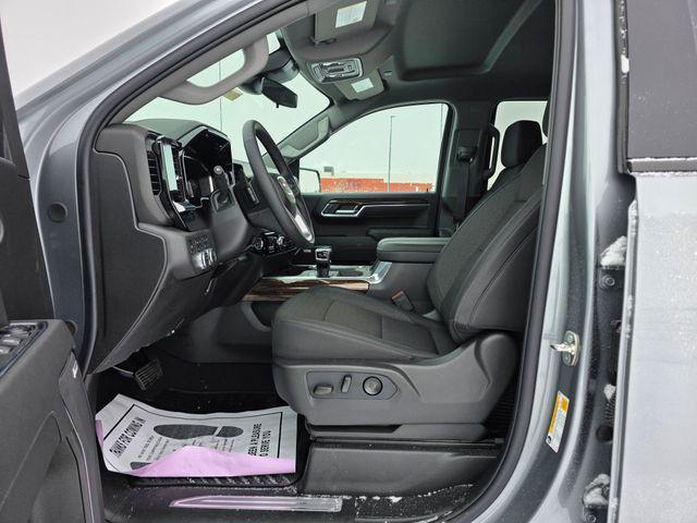 new 2026 GMC Sierra 1500 car, priced at $62,045