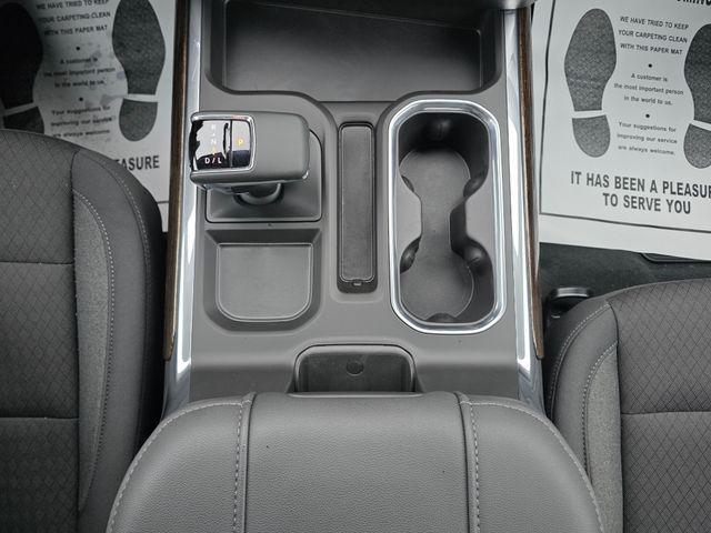 new 2026 GMC Sierra 1500 car, priced at $62,045