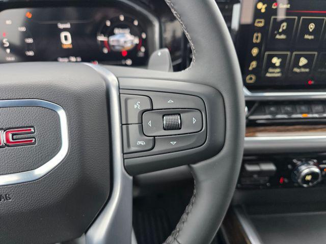 new 2026 GMC Sierra 1500 car, priced at $62,045