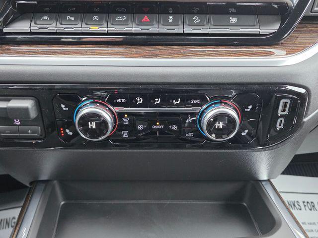 new 2026 GMC Sierra 1500 car, priced at $62,045