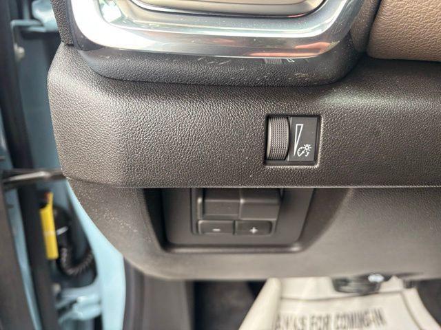 new 2026 GMC Canyon car, priced at $56,889