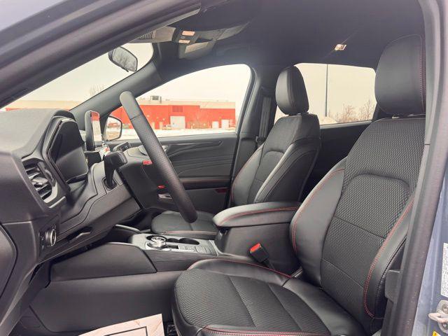 new 2026 Ford Escape car, priced at $33,083