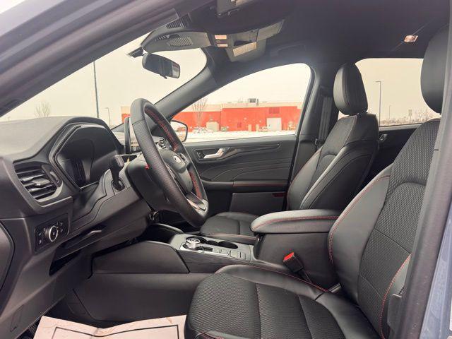 new 2026 Ford Escape car, priced at $33,083