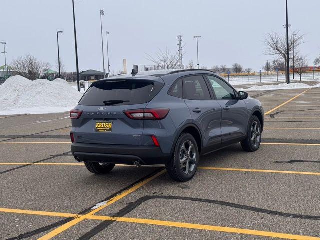 new 2026 Ford Escape car, priced at $33,083