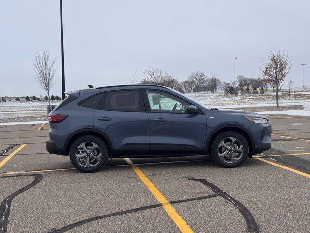 new 2026 Ford Escape car, priced at $33,083