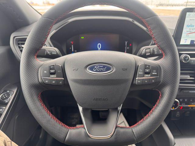 new 2026 Ford Escape car, priced at $33,083